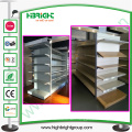 Retail Store Shelf Gondola with Best Quality